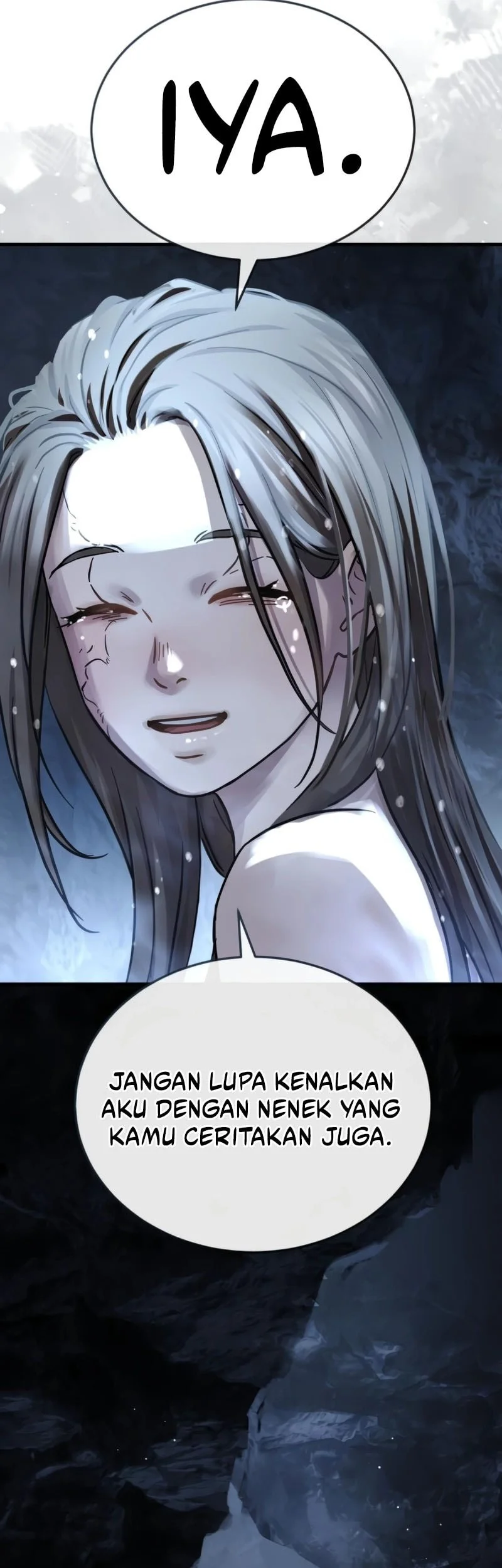 Absolute Dominion Chapter 71 Fix Gambar 50